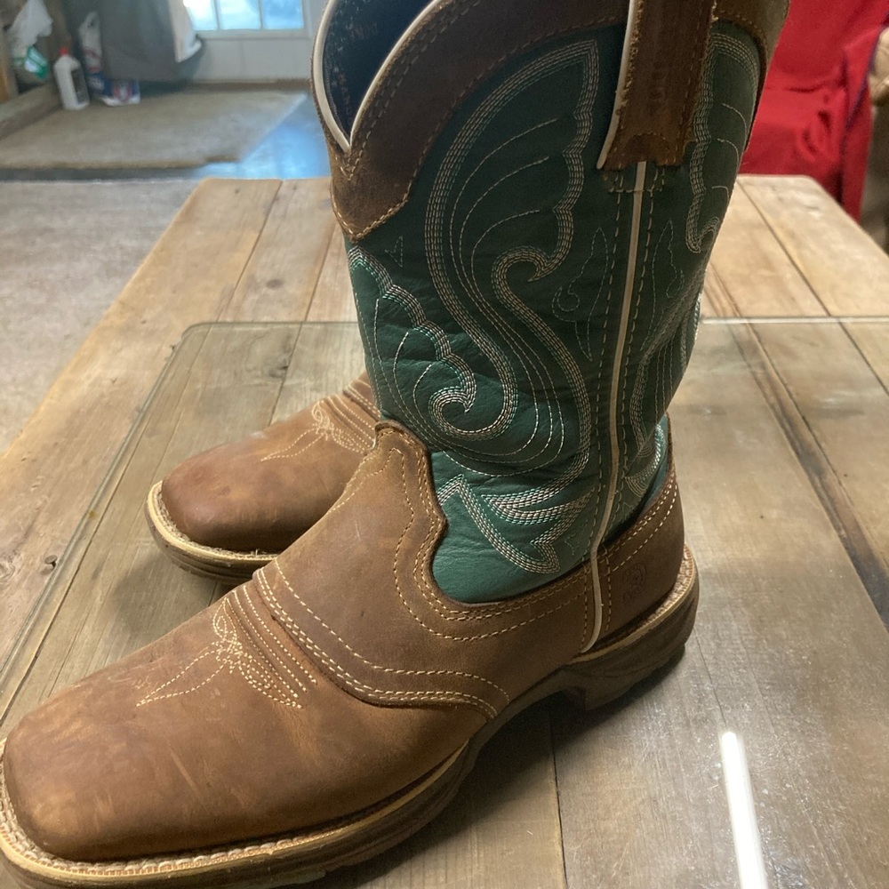Durango Western boots
